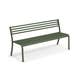 Banc SEGNO, Vert