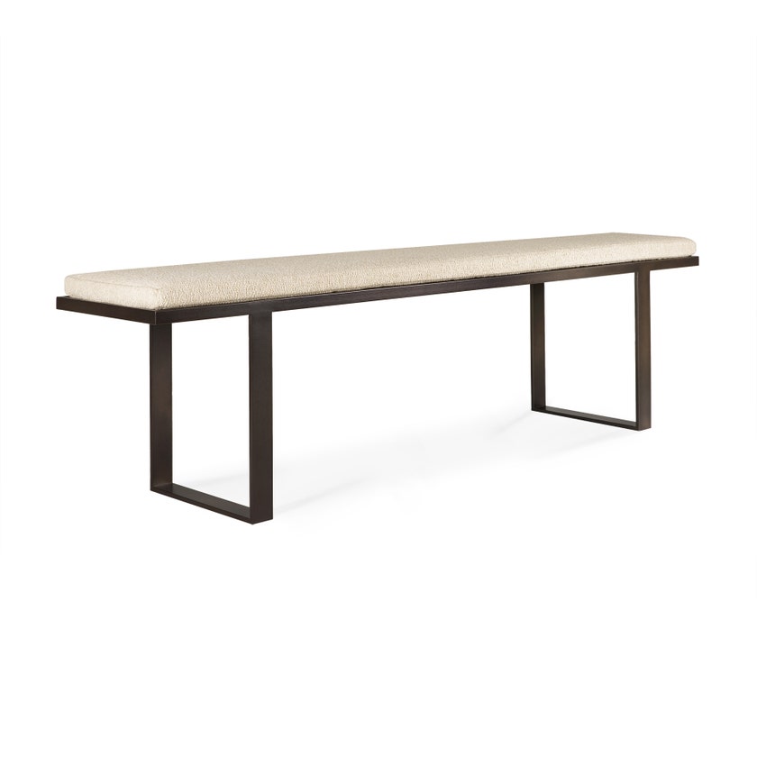 Banc Stability - Tissu Natural Banc Stability - Tissu Natural