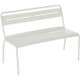Banc STAR, Blanc mat