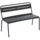Banc STAR, Fer ancien