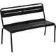 Banc STAR de Emu, Noir