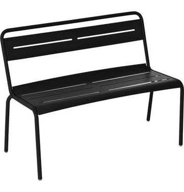 Banc STAR de Emu, Noir