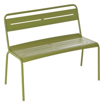 Banc STAR de Emu, Vert