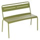 Banc STAR, Vert