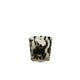 Bougie MAX One Black PEARLS de Baobab Collection