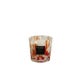 Bougie MAX One Corail PEARLS de Baobab Collection