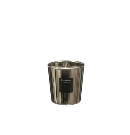 Bougie MAX One PLATINUM de Baobab Collection