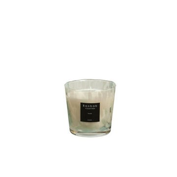 Bougie MAX One Sapphire PEARLS de Baobab Collection