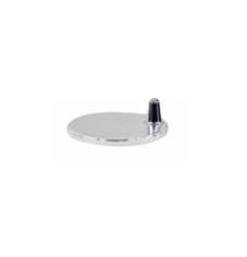 Base TOLOMEO de Artemide, Ø.23 cm, Aluminium