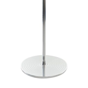 Base + tige TOLOMEO MEGA LED de Artemide, Aluminium 