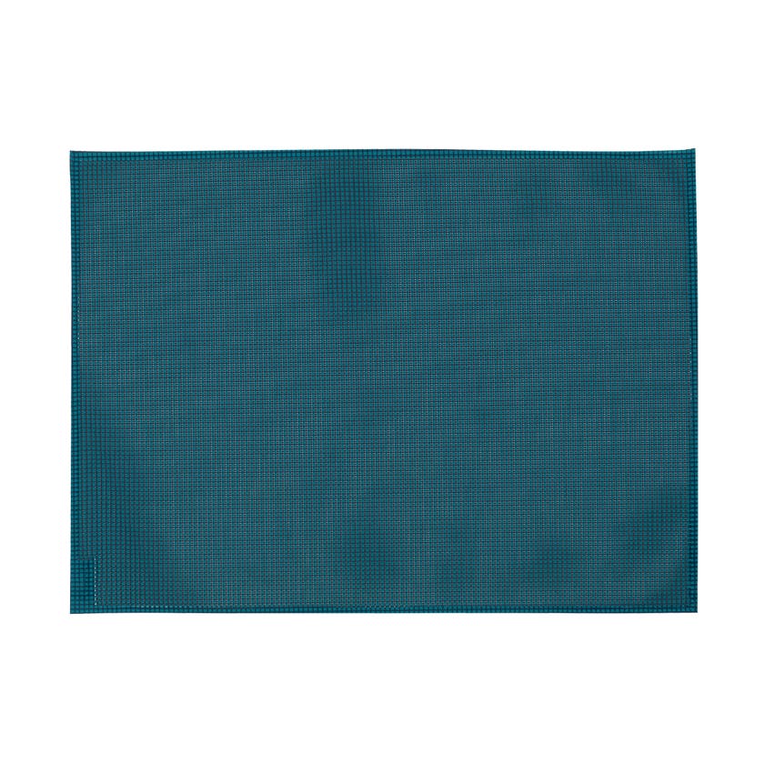 Sets de table BASIC de Fermob, Bleu acapulco Stéréo Sets de table BASIC de Fermob, Bleu acapulco Stéréo