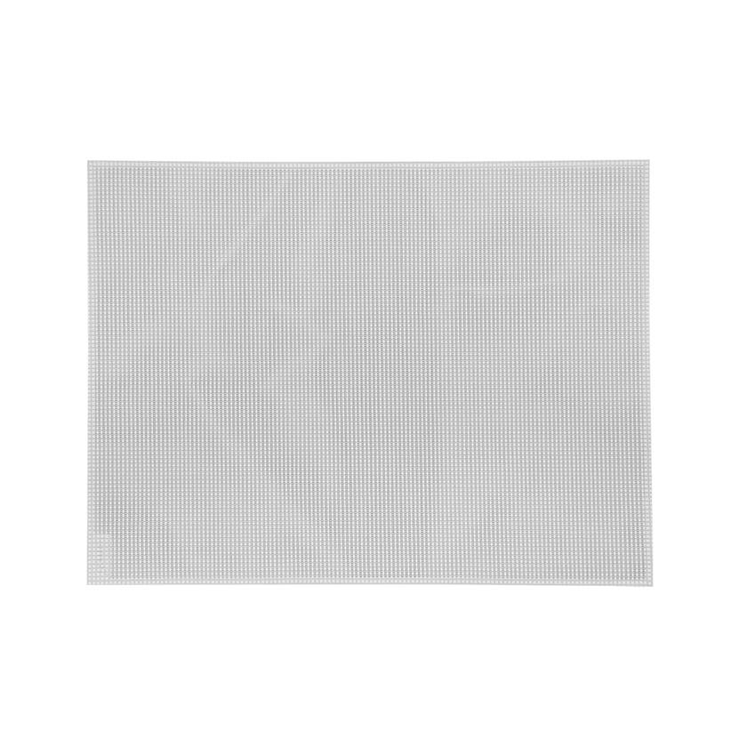 Sets de table BASIC de Fermob, Gris Argile Stéréo Sets de table BASIC de Fermob, Gris Argile Stéréo