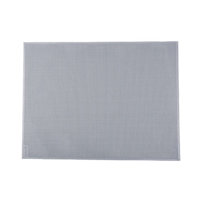Sets de table BASIC de Fermob, Gris orage Stéréo Sets de table BASIC de Fermob, Gris orage Stéréo
