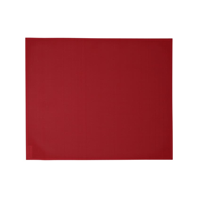 Sets de table BASIC de Fermob, Piment Sets de table BASIC de Fermob, Piment