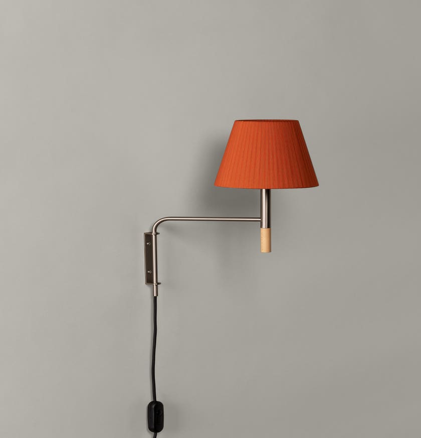 Applique BC1 Métal Nickel Ruban Tuile