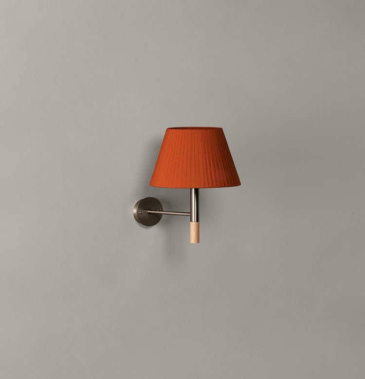 Applique BC2 Métal Nickel Ruban Tuile