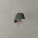 Applique BC2 Métal Nickel Ruban Vert