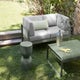 Table basse BELLEVIE, Cactus thumbnail