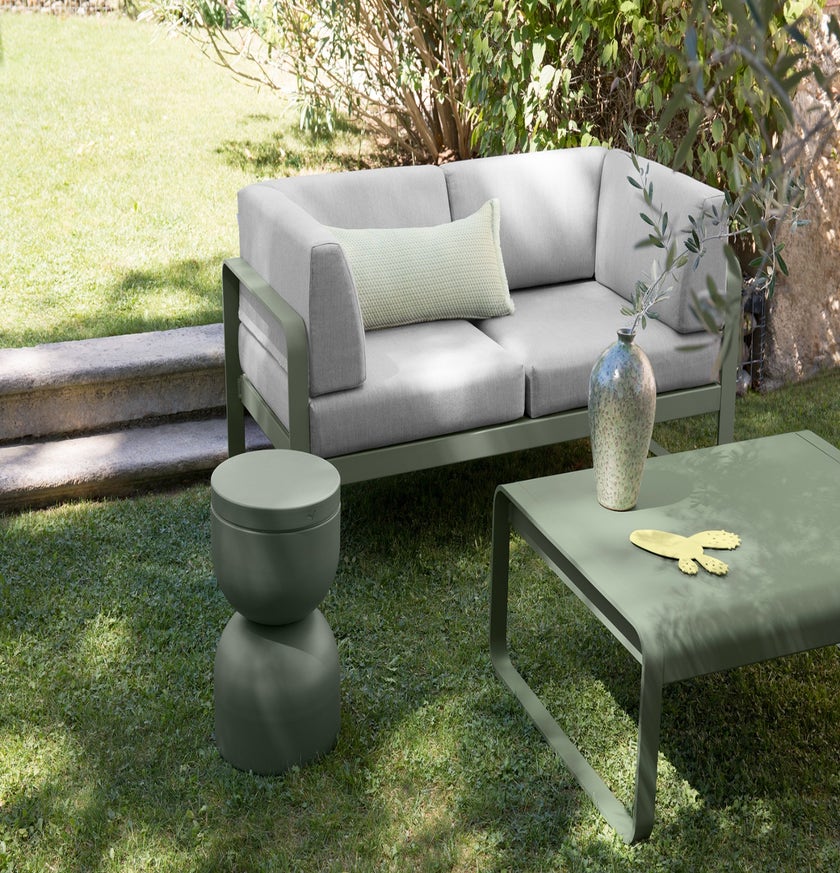 Table basse BELLEVIE, Cactus
