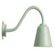 Applique BELL SHORT de Eleanor Home, Light green