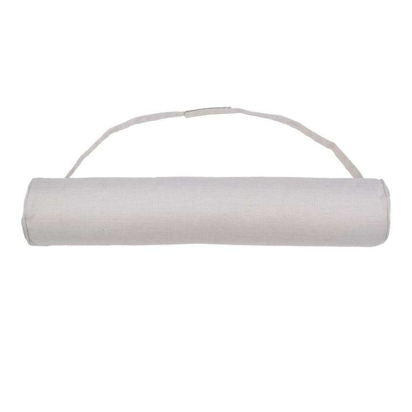 Appui-tête pour bain de soleil BELLEVIE de Fermob, blanc grisé Appui-tête pour bain de soleil BELLEVIE de Fermob, blanc grisé