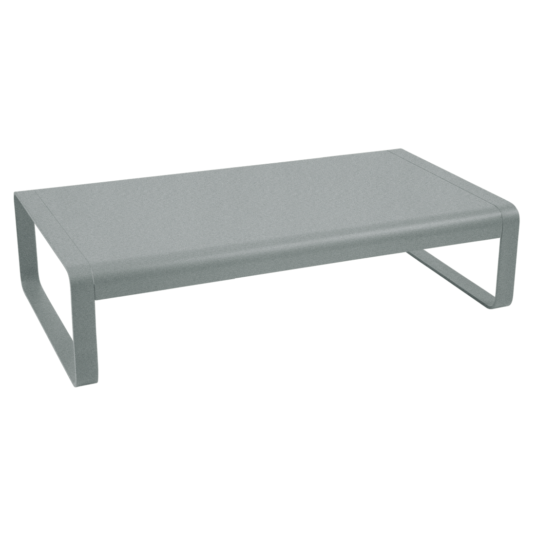 Table basse BELLEVIE GM, Gris lapilli