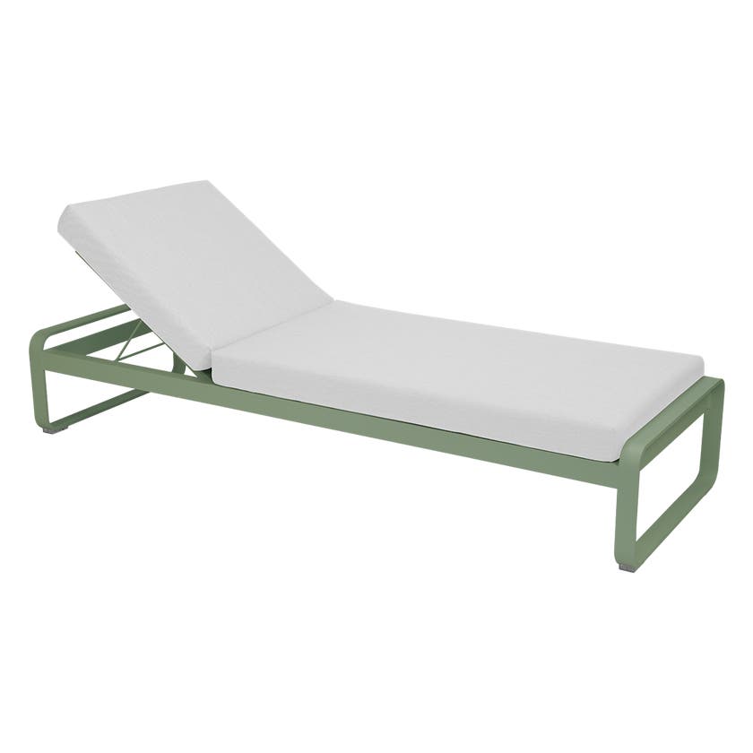bain de soleil bellevie fermob CACTUS bain de soleil bellevie fermob CACTUS
