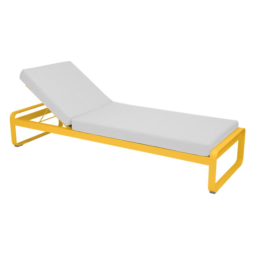 bain de soleil bellevie fermob MIEL bain de soleil bellevie fermob MIEL