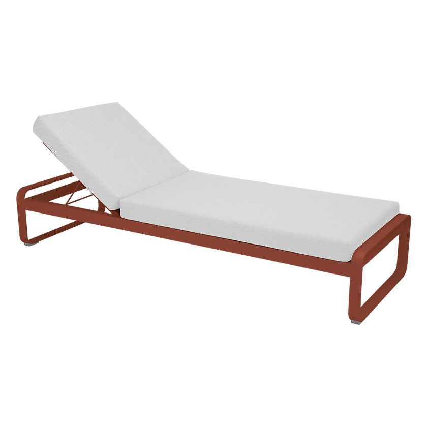bain de soleil bellevie ocre rouge bain de soleil bellevie ocre rouge