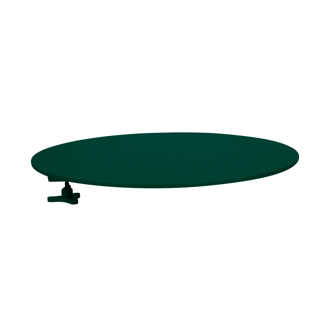 Tablette d'accoudoir BELLEVIE, Cèdre