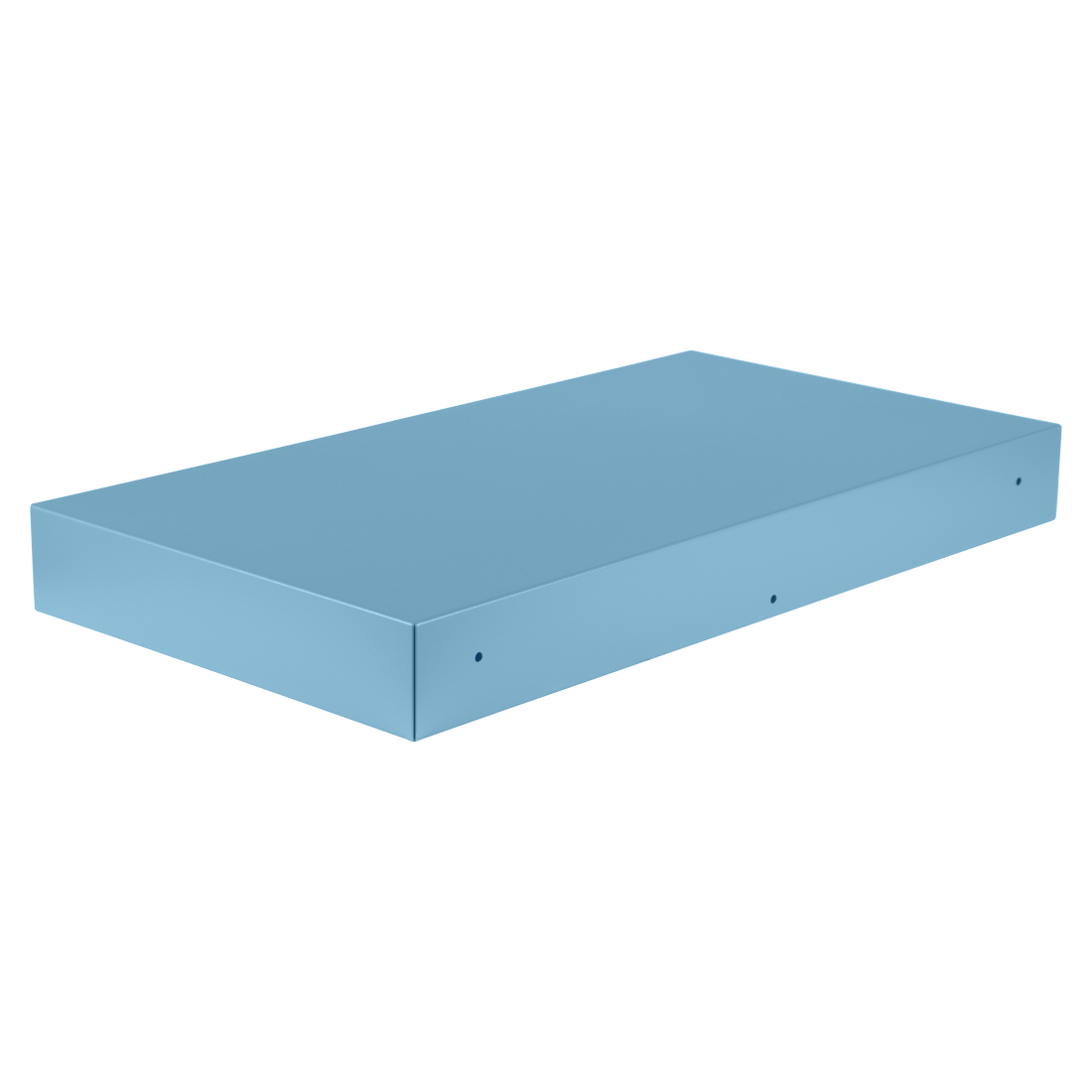 Tablette de jonction pour BELLEVIE Lounge, Bleu maya