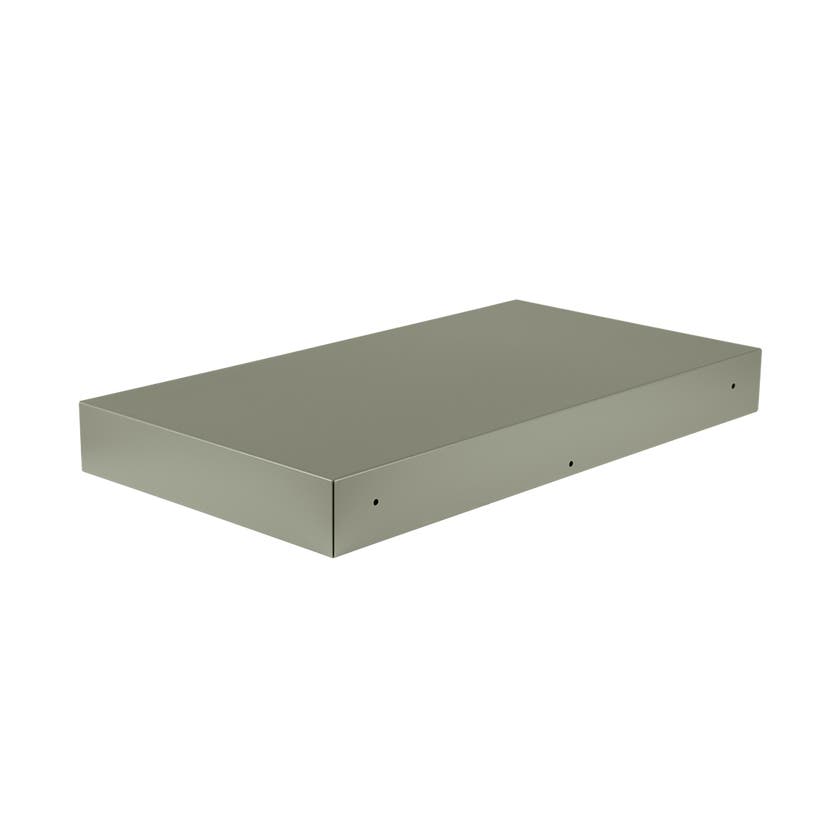 Tablette de jonction pour BELLEVIE Lounge de Fermob, Cactus Tablette de jonction pour BELLEVIE Lounge de Fermob, Cactus