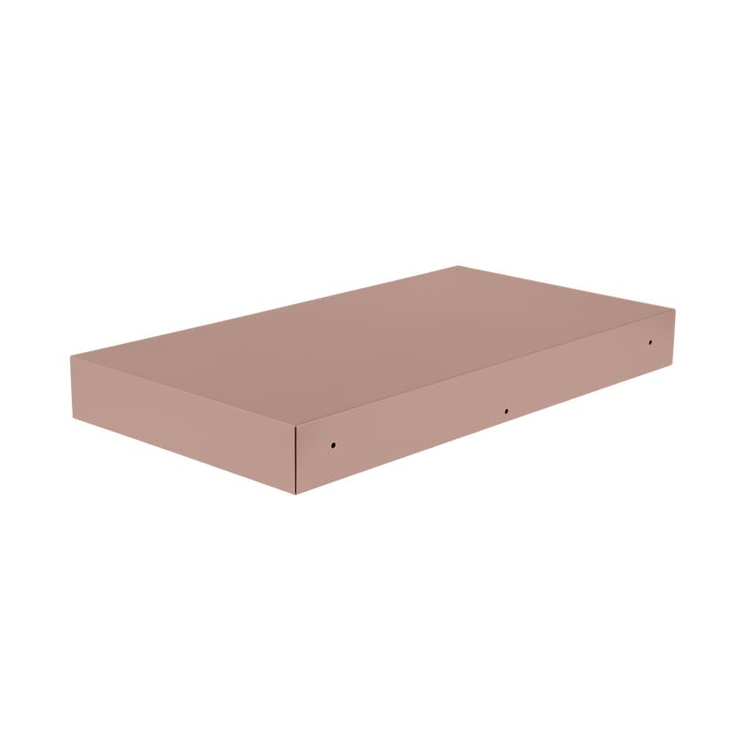 Tablette de jonction pour BELLEVIE Lounge de Fermob, Muscade Tablette de jonction pour BELLEVIE Lounge de Fermob, Muscade