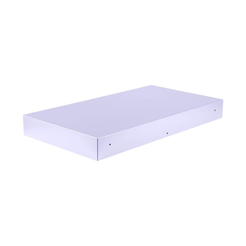 Tablette de jonction pour BELLEVIE Lounge de Fermob, Guimauve Tablette de jonction pour BELLEVIE Lounge de Fermob, Guimauve