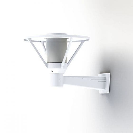 Applique BERMUDE 1 de Roger Pradier®, Blanc Applique BERMUDE 1 de Roger Pradier®, Blanc