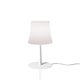 Lampe à poser BIRDIE EASY, Blanc