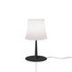 Lampe à poser BIRDIE EASY, Noir