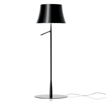 Lampadaire BIRDIE ON/OFF de Foscarini, Graphite