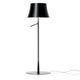 Lampadaire BIRDIE ON/OFF, Graphite