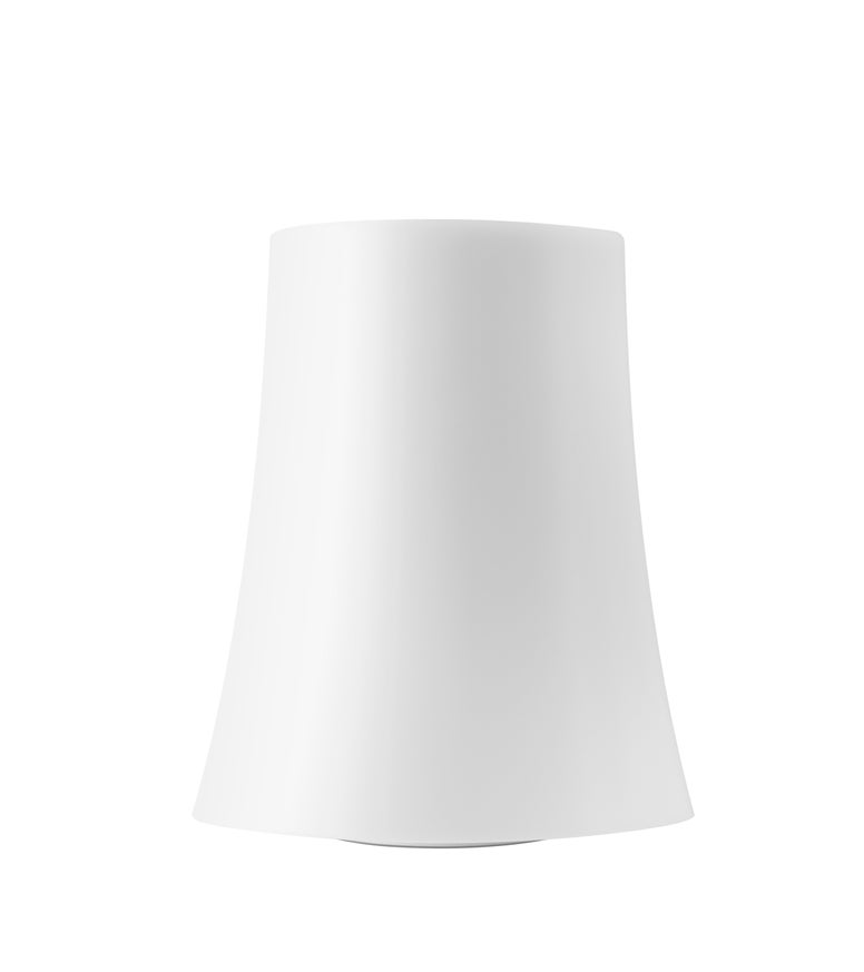 Lampe à poser BIRDIE ZERO de Foscarini, Grande Lampe à poser BIRDIE ZERO de Foscarini, Grande