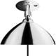 Applique BL7, Base chrome, Chrome