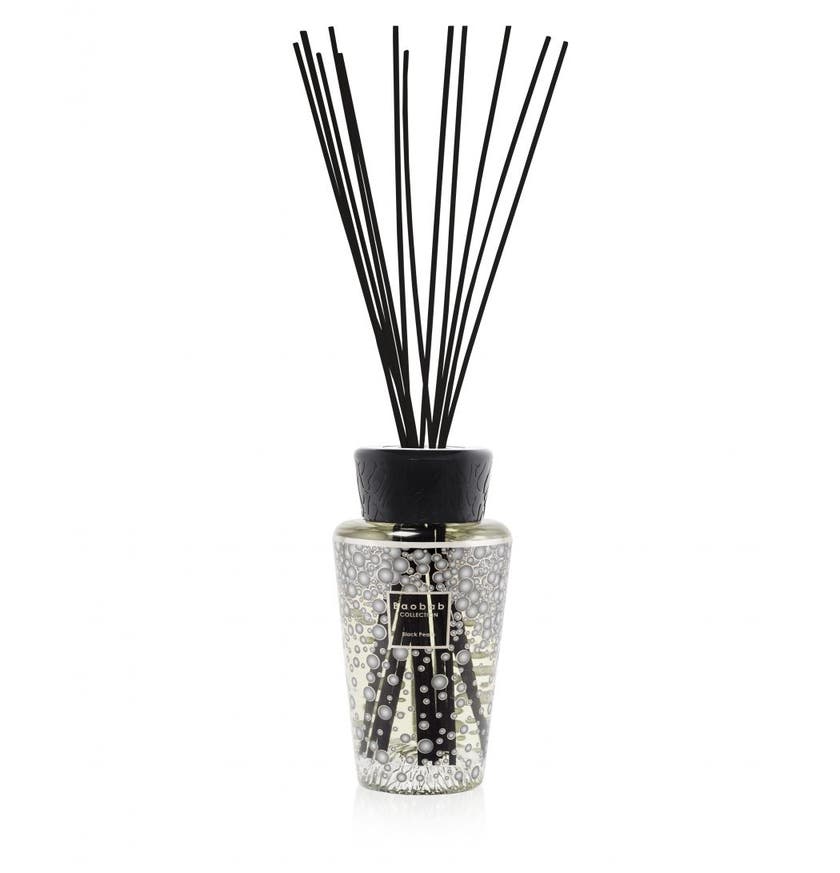 Diffuseur Lodge BLACK PEARLS de Baobab Collection