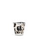 Bougie MAX 16 Black PEARLS de Baobab Collection