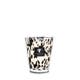 Bougie MAX 24 Black PEARLS de Baobab Collection