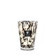 Bougie MAXI MAX Black PEARLS de Baobab Collection