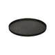 Plateau BLACK SLICE XL de Notre Monde, Noir