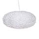 SUSPENSION BLOOM S1 BLANC