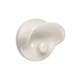 Porte manteaux WALL CLOTHES HOOK, Blanc