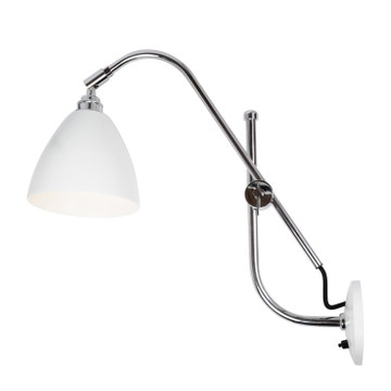 Applique TASK d'Original BTC, Blanc