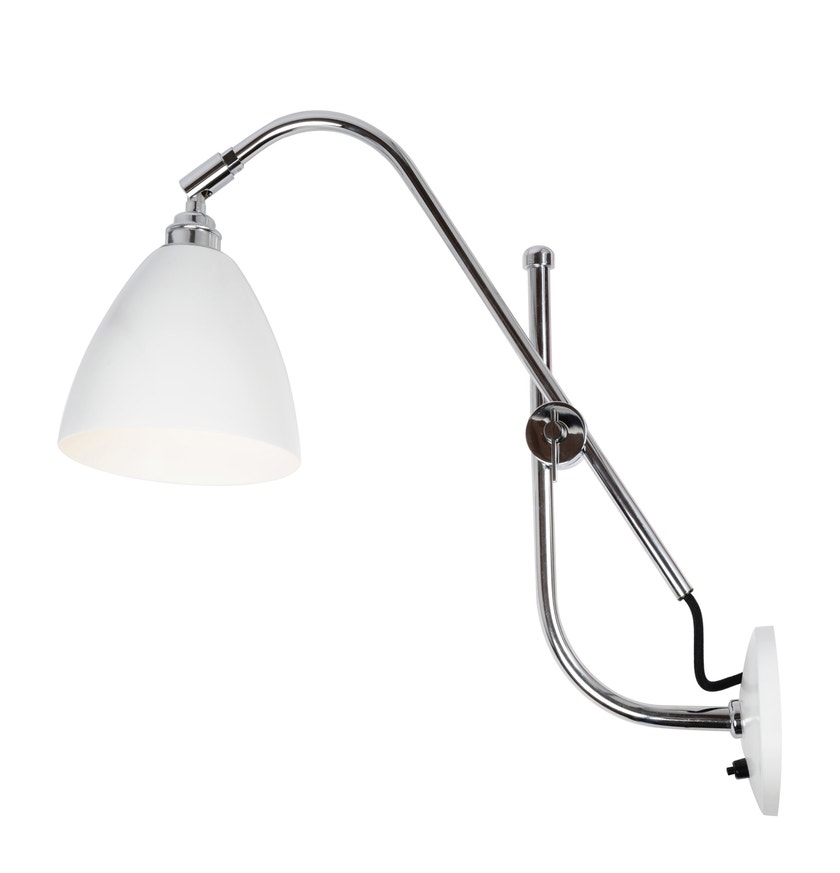 Applique TASK d'Original BTC, Blanc